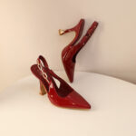 Escarpin Julia J101-15B