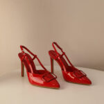 Escarpin Julia J101-4B