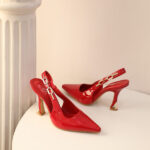 Escarpin Julia J101-16B