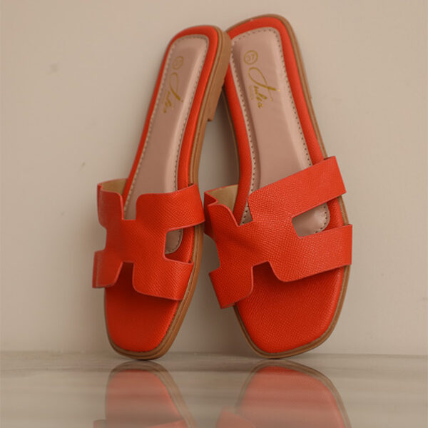 Mule Julia 0197-3