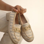 Mocassin Julia J301-4A