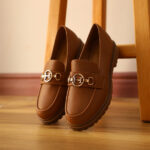 Mocassin Julia J301-3B