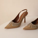 Escarpin Julia J401-32A