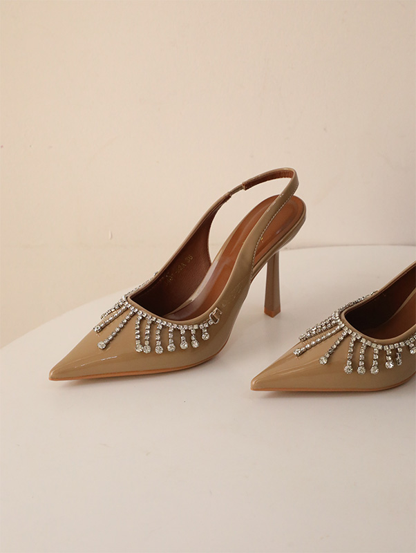 0C7A9482 Escarpin Julia J401-32A – Image 1