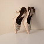 Escarpin Julia J401-37A