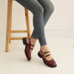 Escarpin Julia J111-6