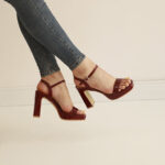 Sandale Julia j111-1