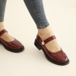 Escarpin Julia j111-4