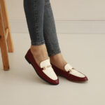 Mocassin Julia J101-45A