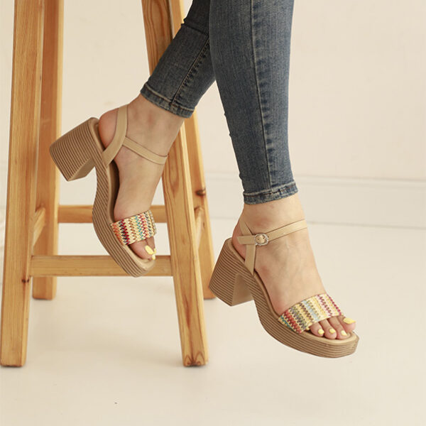 Sandale Julia 2388-12
