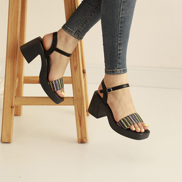 Sandale Julia 2388-12