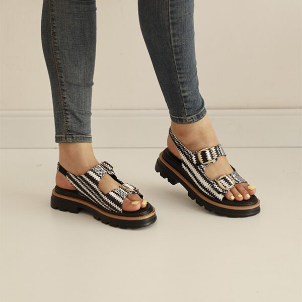 Sandale Julia 1108-15
