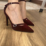 Escarpin Zàrà 7206-2