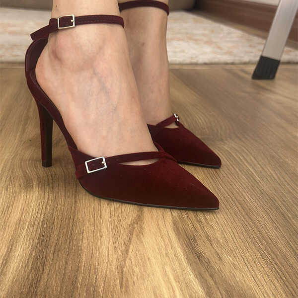 Escarpin Zàrà 7206-2