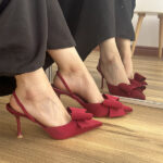 Escarpin Zàrà 6528-5