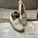 Mocassin Julia J101-47A