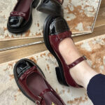 Escarpin Julia J111-5