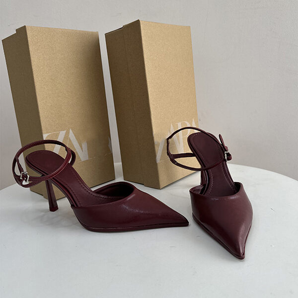 Escarpin Zàrà W5037