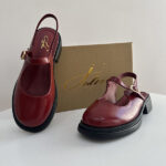 Escarpin Julia J111-7