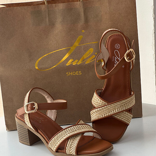 Sandale Julia 2339-28