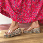 Sabot Julia 5677-111