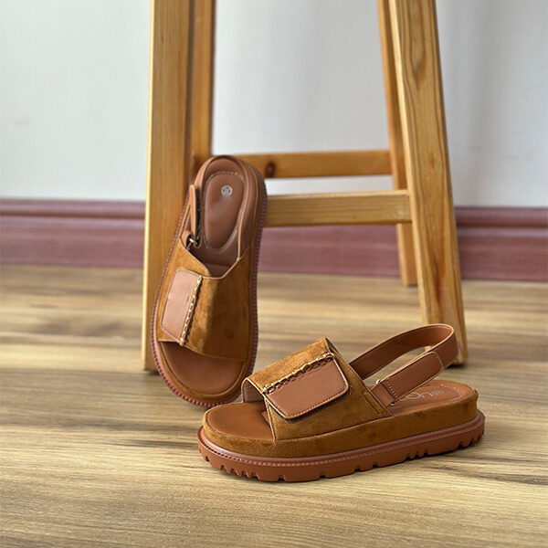 Sandale 0833-7
