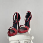 Sandale Julia J101-56B