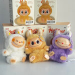 Labubu - Have A Seat