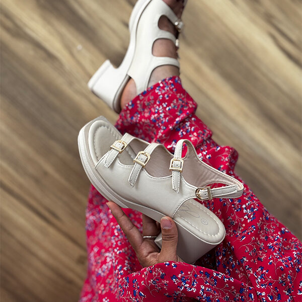 Sandale Julia 7199-10