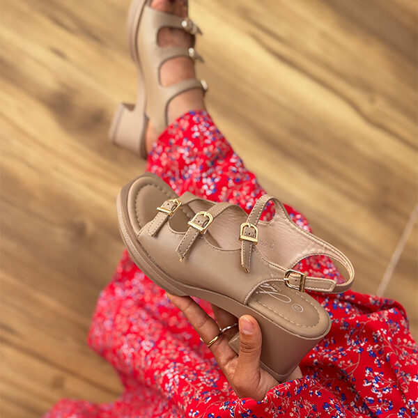 Sandale Julia 7199-10
