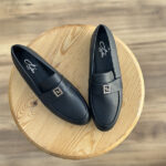 Mocassin Julia  J101-19B