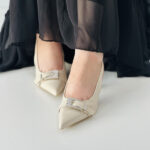 Escarpin Julia J101-24A