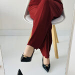 Escarpin Julia J101-12B