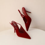 Escarpin Julia J101-102B