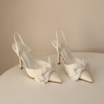 Escarpin Julia J101-54A