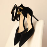 Escarpin Julia j601-1A