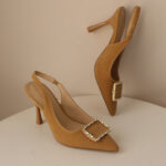 Escarpin Julia J601-3A