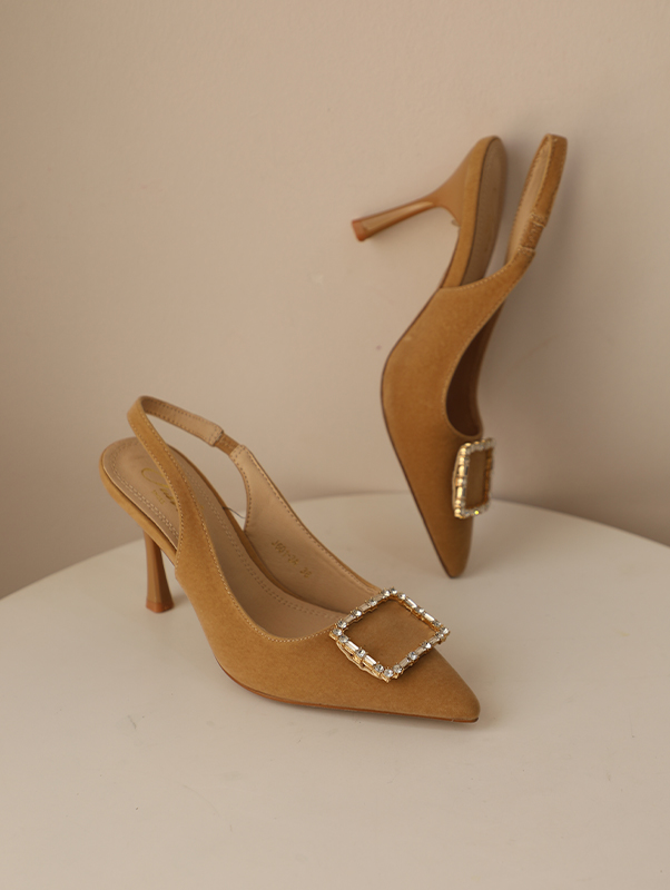 0C7A5744 Escarpin Julia J601-3A – Image 1