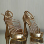 Sandale Julia 1001-16