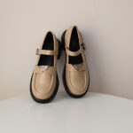 Mocassin Julia J301-5B