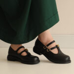 Escarpin Julia J1101-3B