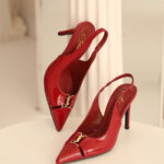 Escarpin Julia J301-10B