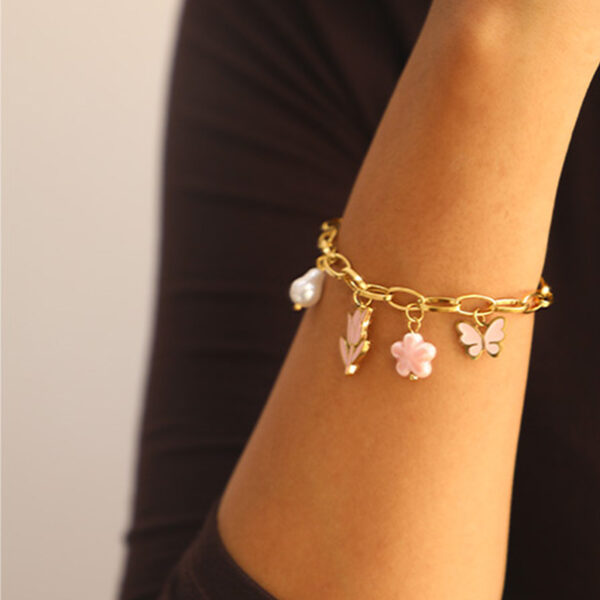 Bracelet Bibelot 053_R