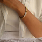 Bracelet En Chaine 059_MNCO