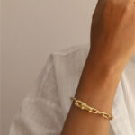 Bracelet En Chaine 077_TFN-2PRL