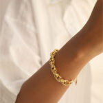 Bracelet En Chaine 081_1