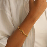 Bracelet En Chaine 083_CD-P