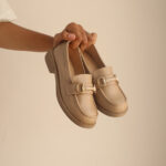 Mocassin Julia J1101-4B