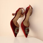 Escarpin Julia J601-7A