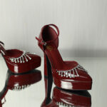 Escarpin Julia J401-45A